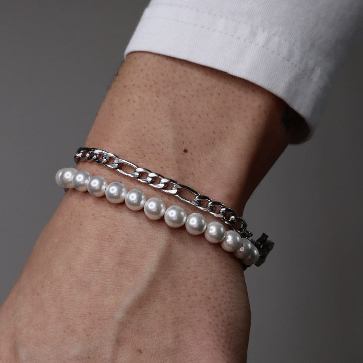 Figaro + Pearls Set | Premium Custom Set | GASPER.CO