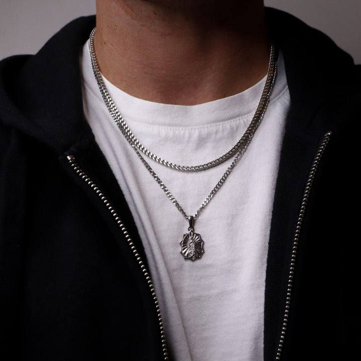Make Your Own Set - Silver | Premium Custom Set | GASPER.CO