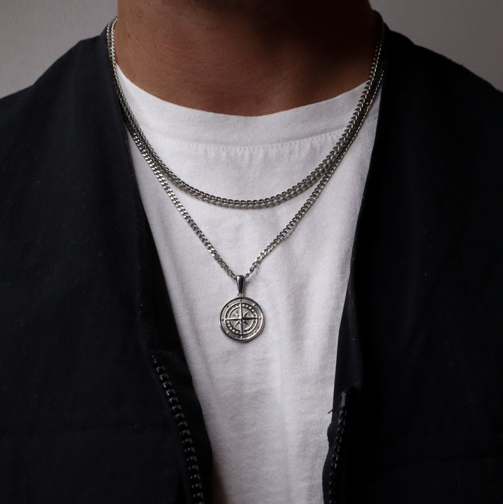 Make Your Own Set - Silver | Premium Custom Set | GASPER.CO