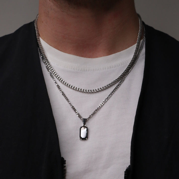 Make Your Own Set - Silver | Premium Custom Set | GASPER.CO