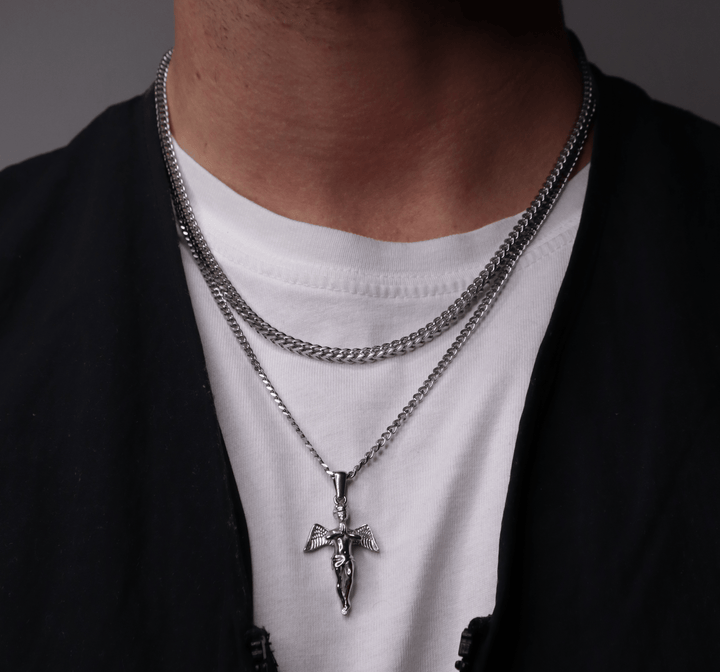 Make Your Own Set - Silver | Premium Custom Set | GASPER.CO