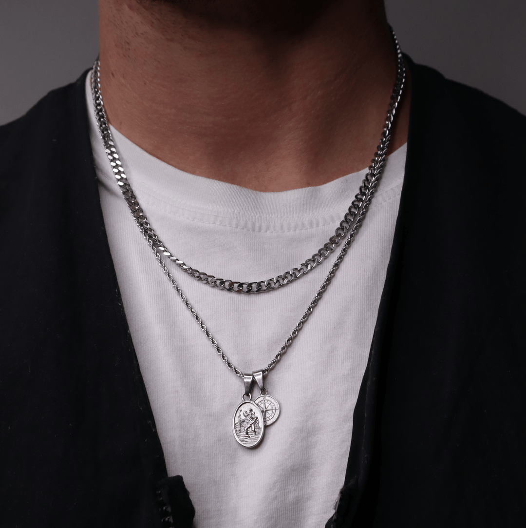 Make Your Own Set - Silver | Premium Custom Set | GASPER.CO