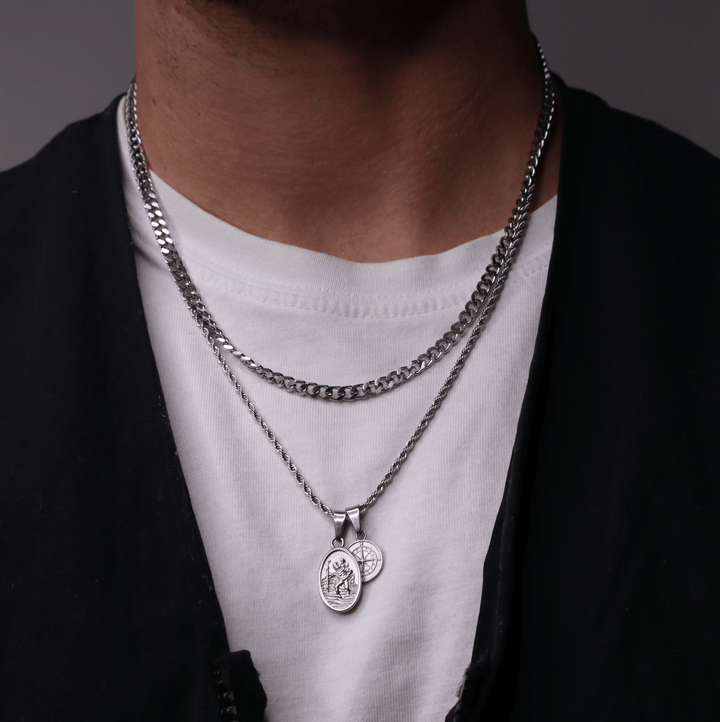 Make Your Own Set - Silver | Premium Custom Set | GASPER.CO