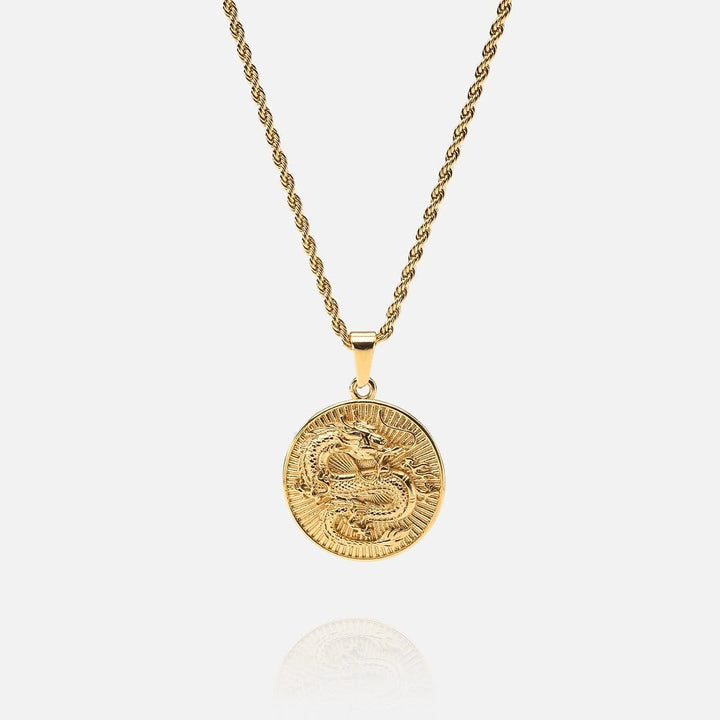 Shenron | Premium Pendant | GASPER.CO