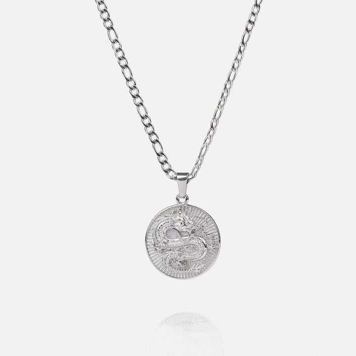 Shenron | Premium Pendant | GASPER.CO