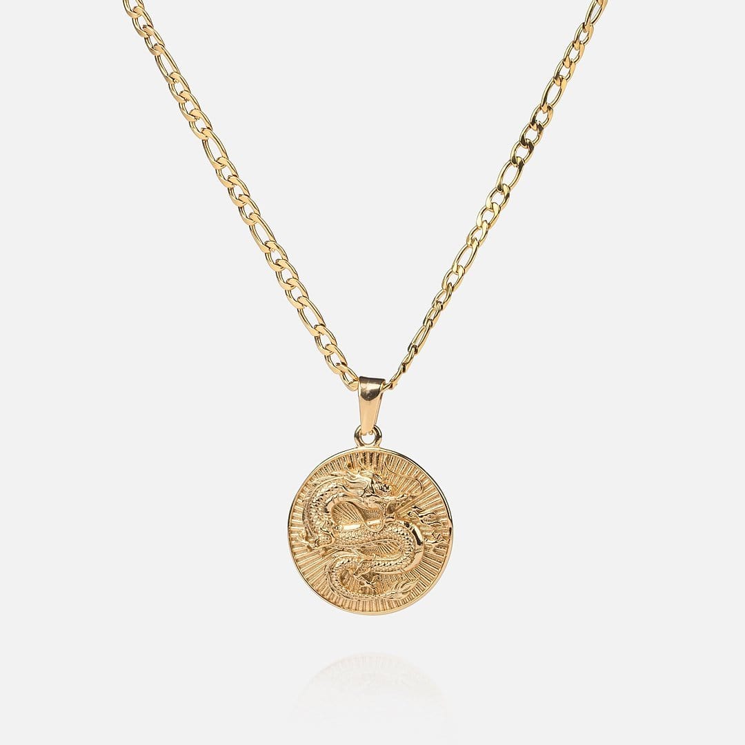 Shenron | Premium Pendant | GASPER.CO