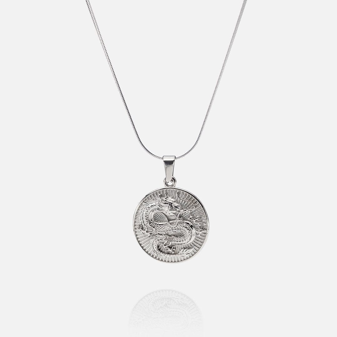 Shenron | Premium Pendant | GASPER.CO