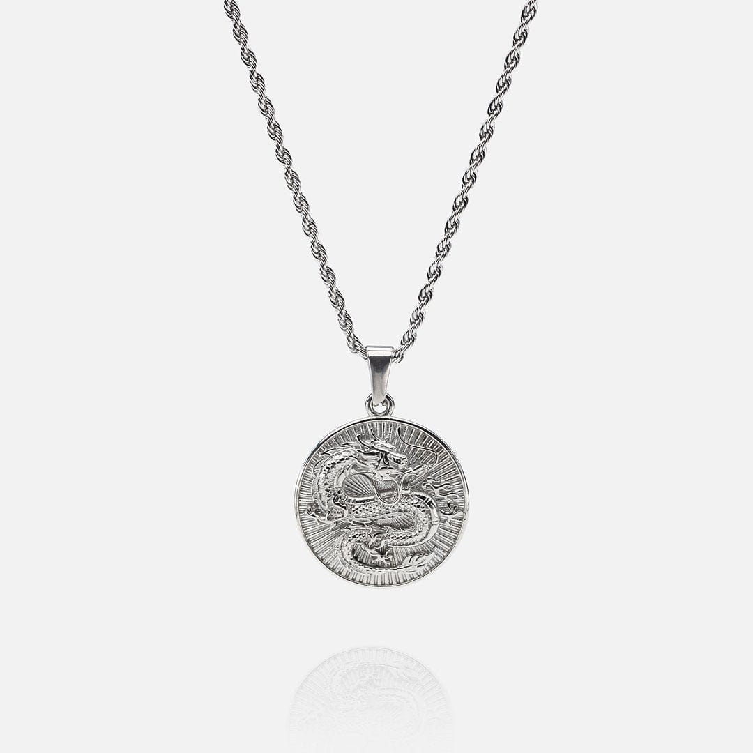 Shenron | Premium Pendant | GASPER.CO