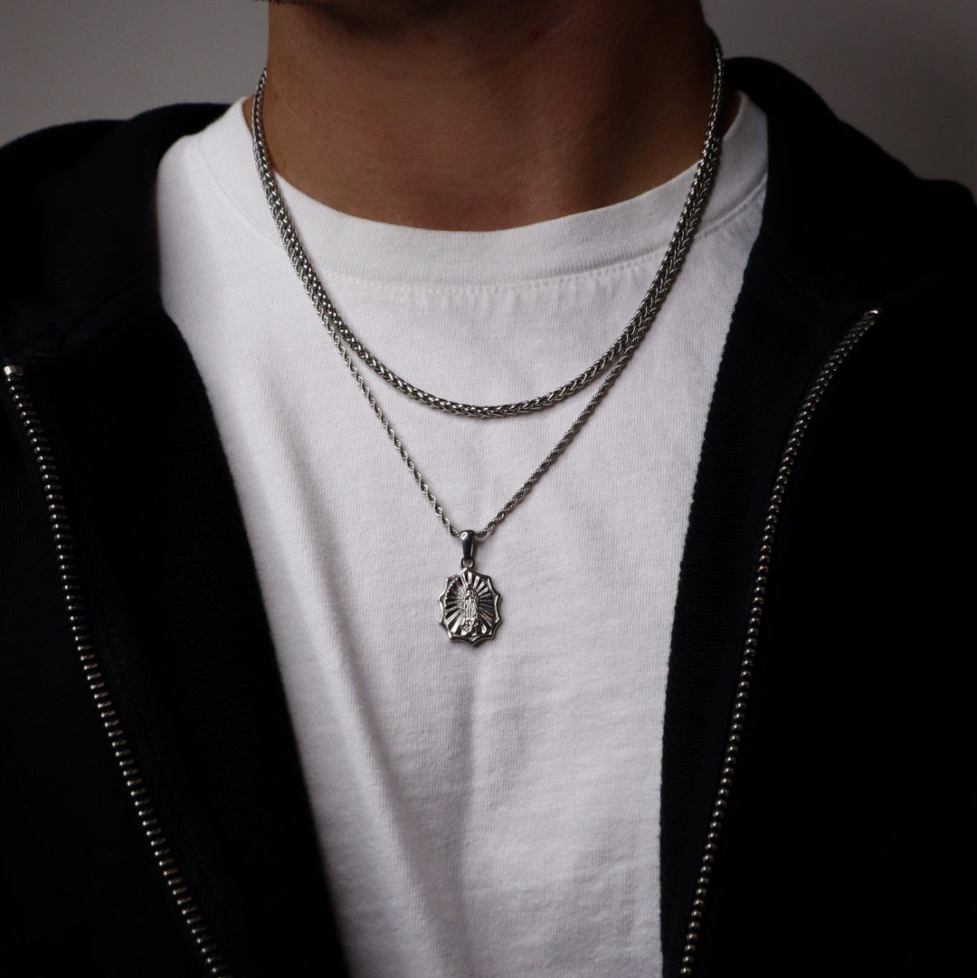 Make Your Own Set - Silver | Premium Custom Set | GASPER.CO