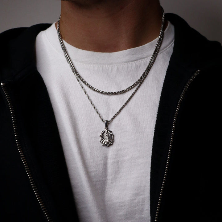 Make Your Own Set - Silver | Premium Custom Set | GASPER.CO