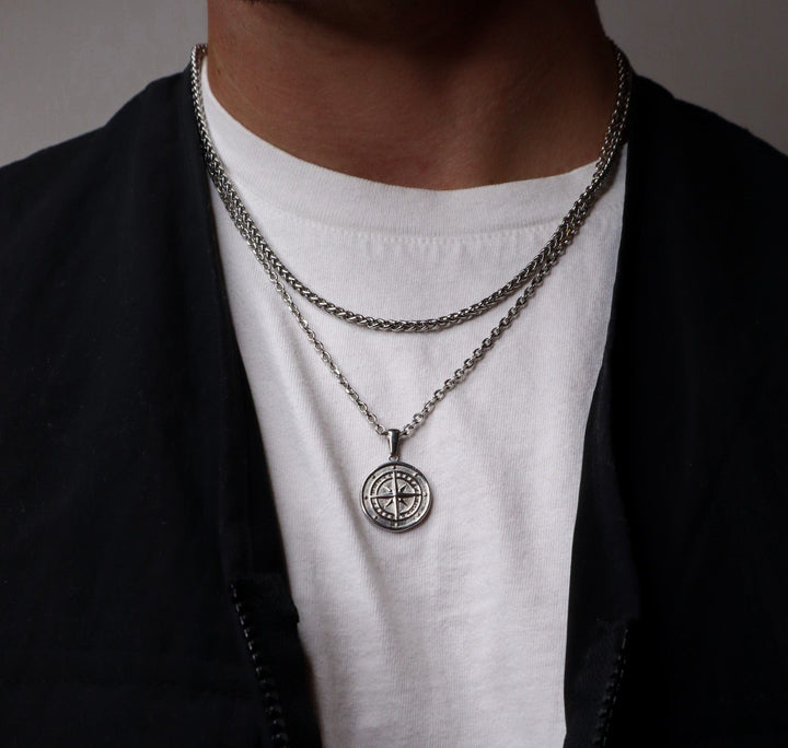 Make Your Own Set - Silver | Premium Custom Set | GASPER.CO