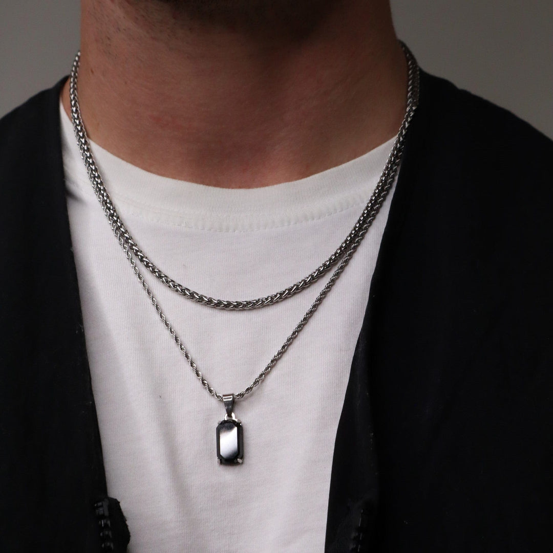 Make Your Own Set - Silver | Premium Custom Set | GASPER.CO