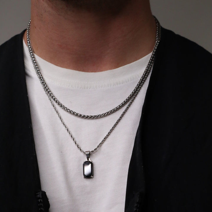 Make Your Own Set - Silver | Premium Custom Set | GASPER.CO