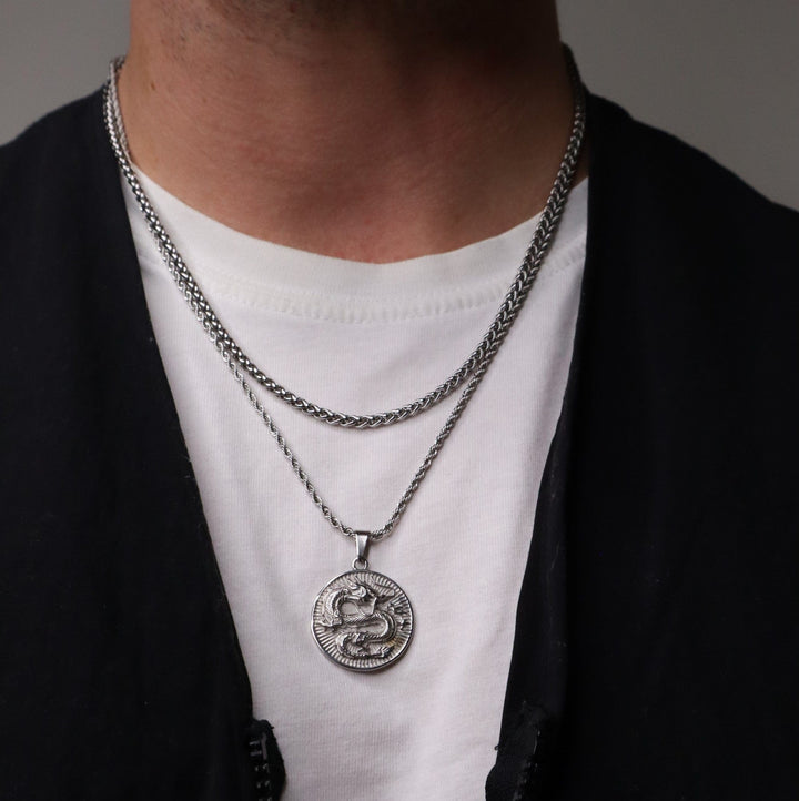 Make Your Own Set - Silver | Premium Custom Set | GASPER.CO