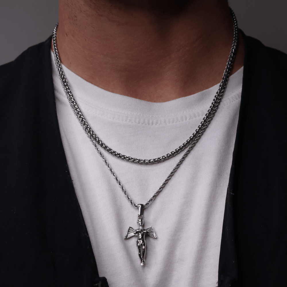 Make Your Own Set - Silver | Premium Custom Set | GASPER.CO