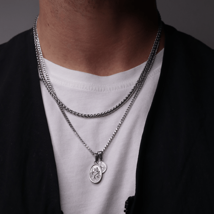 Make Your Own Set - Silver | Premium Custom Set | GASPER.CO